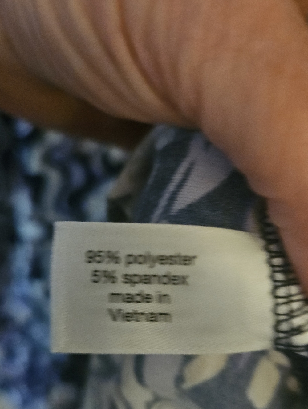 EUC Lane Bryant Top - Picture 6 of 6